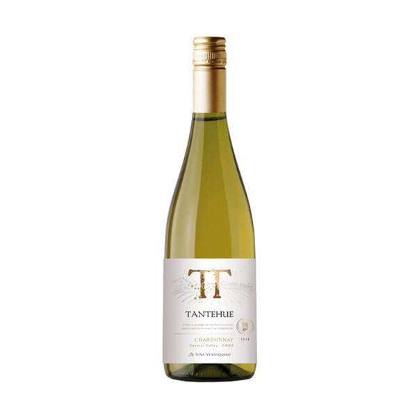 Imagem de Vinho Branco Tantehue Chardonnay  Ventisquero 750 ml