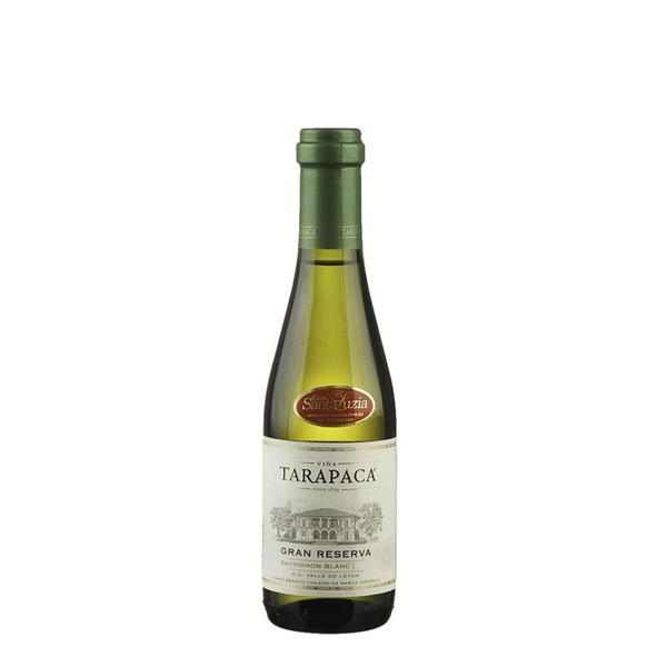 Imagem de Vinho Branco Tarapacá Gran Reserva Sauvignon Blanc 375ml