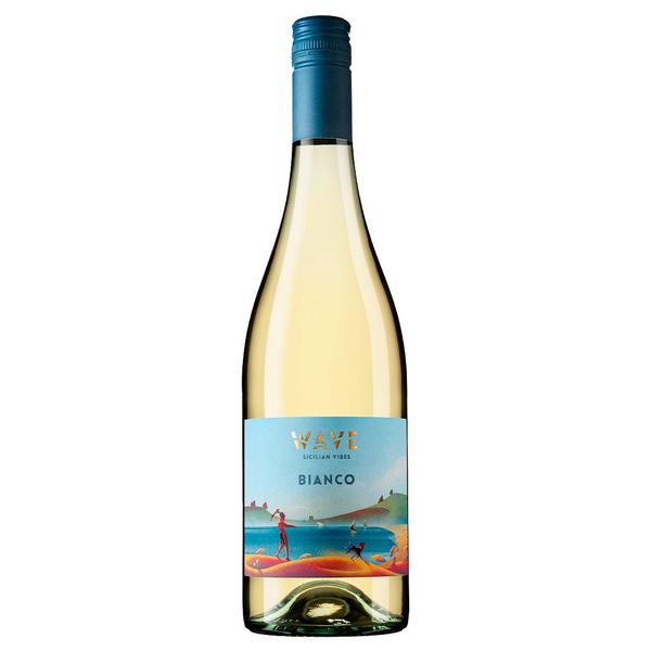 Imagem de Vinho Branco Wave Bianco 750ml