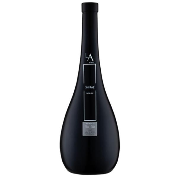 Imagem de Vinho Brasileiro Luiz Argenta Shiraz Jovem 750ml