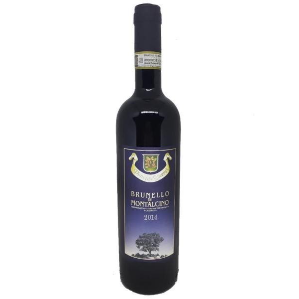 Imagem de Vinho Brunello Di Montalcino Pian Delle Querci 750Ml