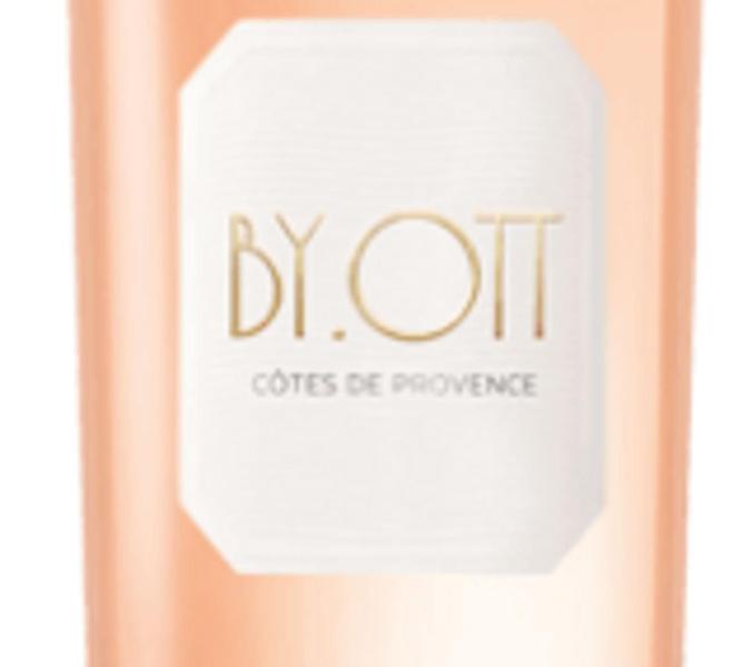 Vinho BY.OTT Côtes de Provence - DiVinho Vinhos - Domaines Ott Imagem de Vinho BY.OTT Côtes de Provence - DiVinho Vinhos