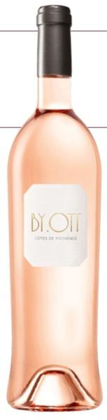 Vinho BY.OTT Côtes de Provence - DiVinho Vinhos - Domaines Ott Imagem de Vinho BY.OTT Côtes de Provence - DiVinho Vinhos