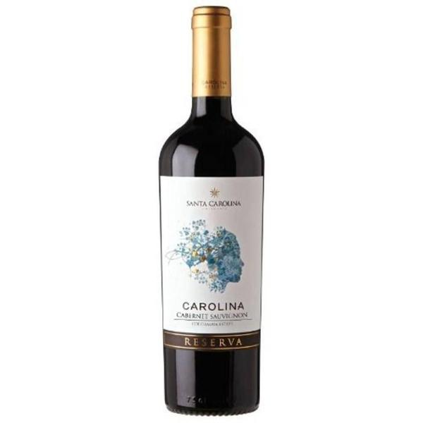 Imagem de Vinho Cabernet Sauvignon 14% Conchagua Vale 750ml