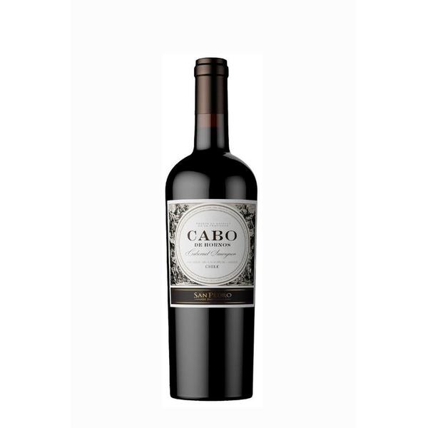 Imagem de Vinho cabo de hornos cabernet sauvignon 750ml