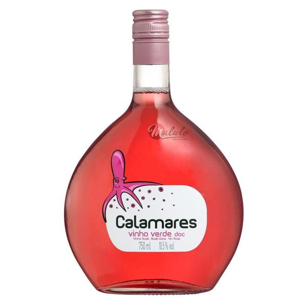 Imagem de Vinho Calamares Rose 750ml