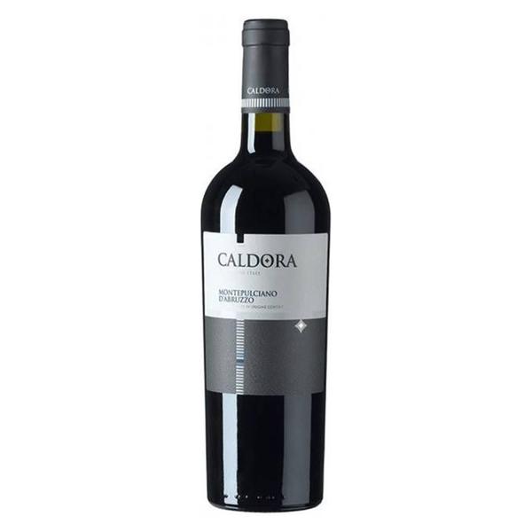 Imagem de Vinho Caldora Montepulciano D'Abruzzo Doc 750Ml