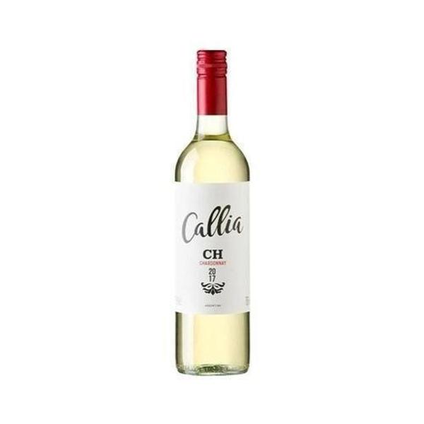 Imagem de Vinho Callia Alta Chardonnay 750ml