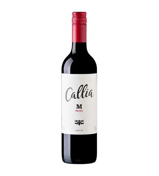 Imagem de Vinho Callia Malbec