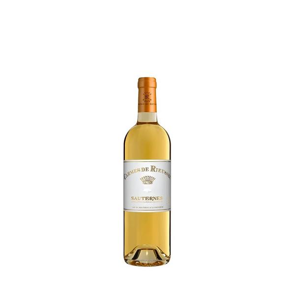 Imagem de Vinho Carmes de Rieussec Sauternes Branco - 375ml