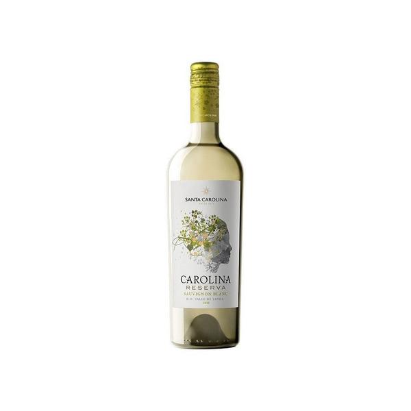 Imagem de Vinho Carolina Reserva Sauvignon Blanc 750ml