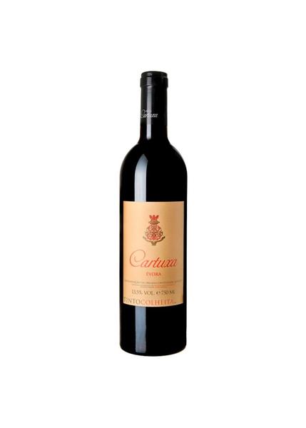 Imagem de Vinho Cartuxa Évora Portugal Colheita Tinto 750ml