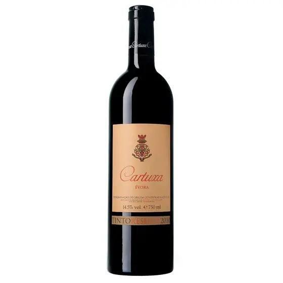 Imagem de Vinho Cartuxa Reserva 750ml