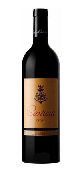 Imagem de Vinho Cartuxa Reserva Tinto 750Ml Kit Com 06 Un