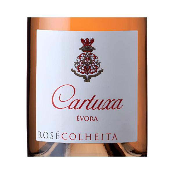 Imagem de Vinho Cartuxa Rose Colheita 750 Ml