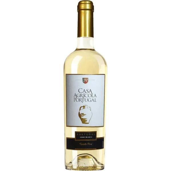 Imagem de Vinho Casa Agrícola Portugal Branco 750ml