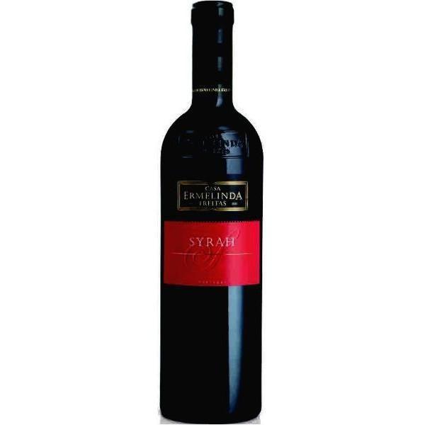 Imagem de Vinho Casa Ermelinda Syrah Tinto 750Ml