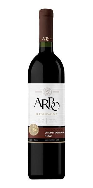 Imagem de Vinho Casa Perini Arbo Assemblage Reservado 750ml