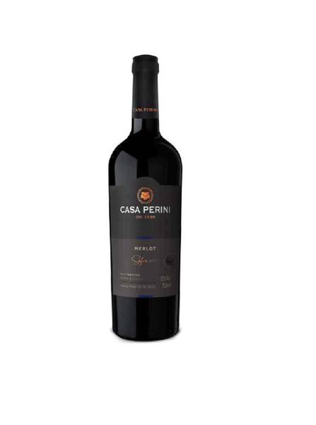 Imagem de Vinho Casa Perini Merlot 750ml