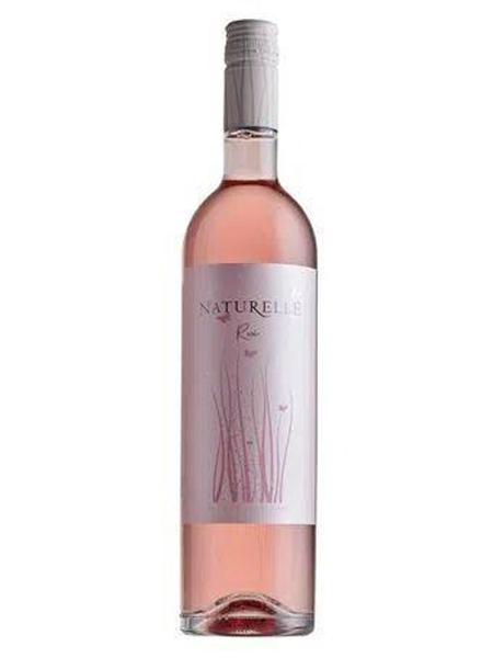 Imagem de Vinho Casa Valduga Naturelle Rose Suave 750ml