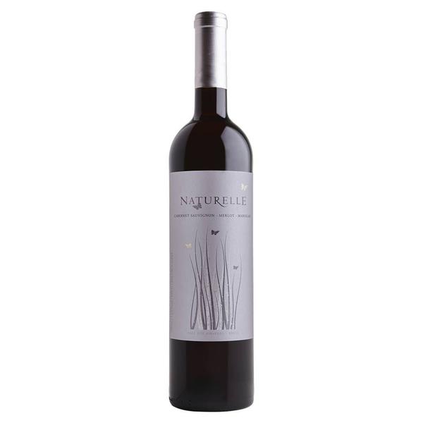 Vinho Casa Valduga Naturelle Tinto Suave 750ml Imagem de Vinho Casa Valduga Naturelle Tinto Suave 750ml