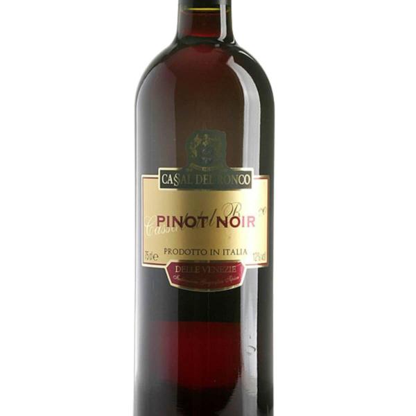 Imagem de Vinho casal ronco cab.sauv. 750ml