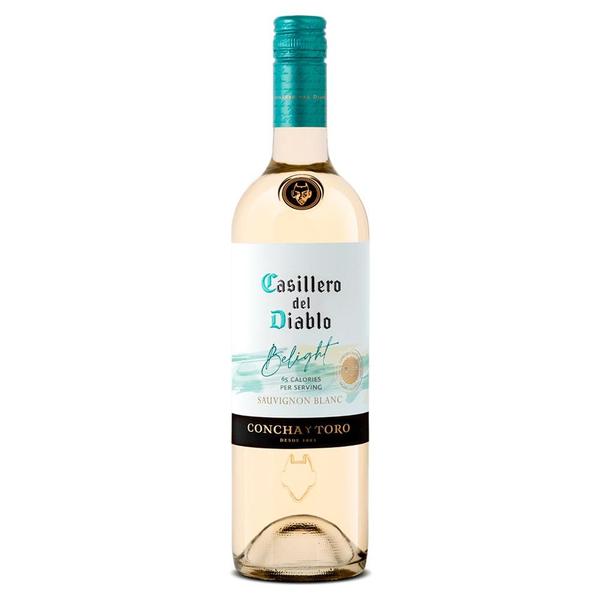 Imagem de Vinho casillero del diablo belight sauvignon blanc