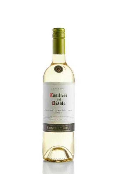 Imagem de Vinho casillero del diablo sauvignon blanc 750ml