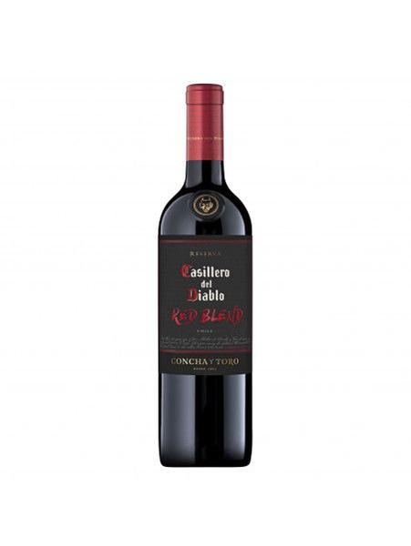 Imagem de Vinho casillero del diablo tinto red blend