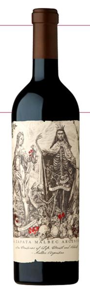 Imagem de Vinho Catena Zapata Malbec Argentino- DiVinho Vinhos