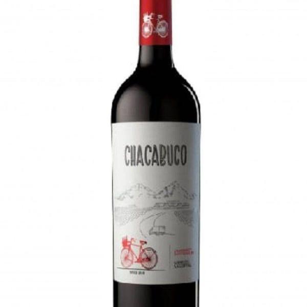 Imagem de Vinho chacabuco cab sauv 750ml