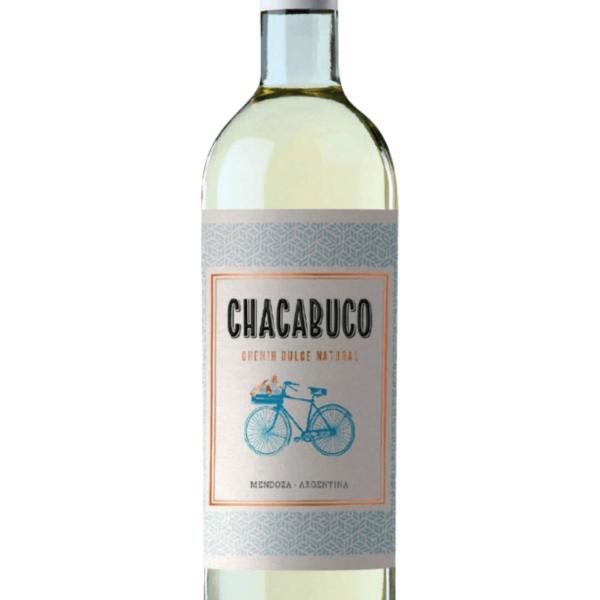 Imagem de Vinho chacabuco chenin dulce bco 750ml