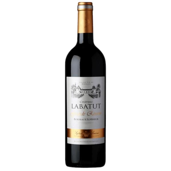 Imagem de Vinho chateau labatut grande reserve 750 ml