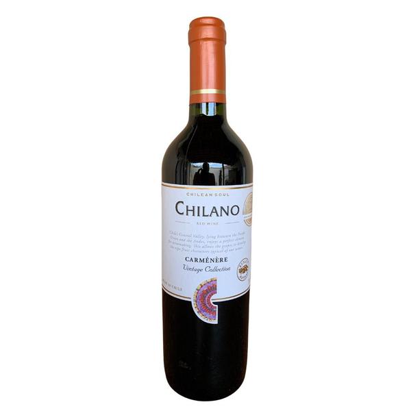 Imagem de Vinho Chilano Carménére 750ml