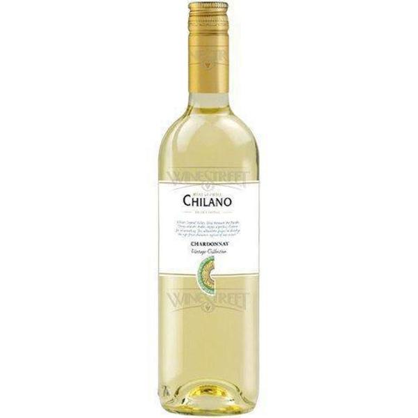 Imagem de Vinho Chilano Chardonnay - 750ml