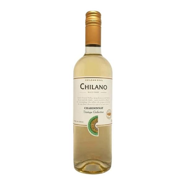 Imagem de Vinho Chilano Chardonnay Garrafa De 750ml -  Original 