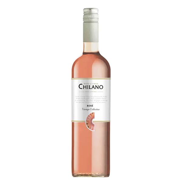 Imagem de Vinho Chilano Pink Moscato 750ml