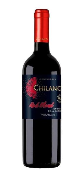 Imagem de Vinho Chilano Red Blend 750ml