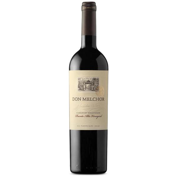 Imagem de Vinho Chileno Don Melchor Cabernet Sauvignon 2021, 750ml