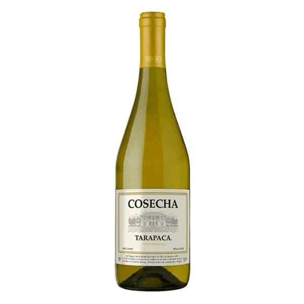 Imagem de Vinho Chileno Tarapacá Cosecha Chardonnay 750ml