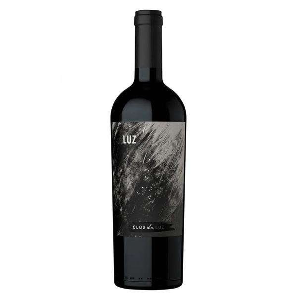 Imagem de Vinho Clos de Luz - Luz Carmenere - 750ml