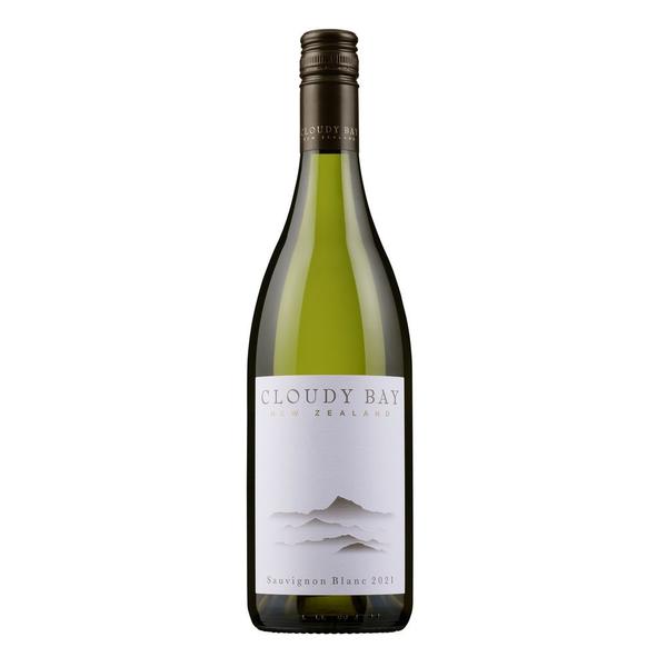 Imagem de Vinho Cloudy Bay Sauvignon Blanc Safra 2021 750ml