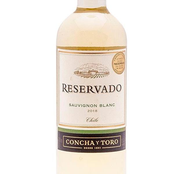 Imagem de Vinho Concha Y Toro Sauvignon Blanc 6X750Ml