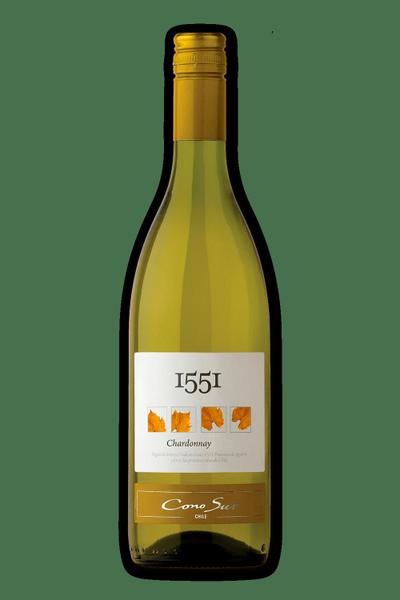 Imagem de Vinho cono sur 1551 chardonnay branco 750ml