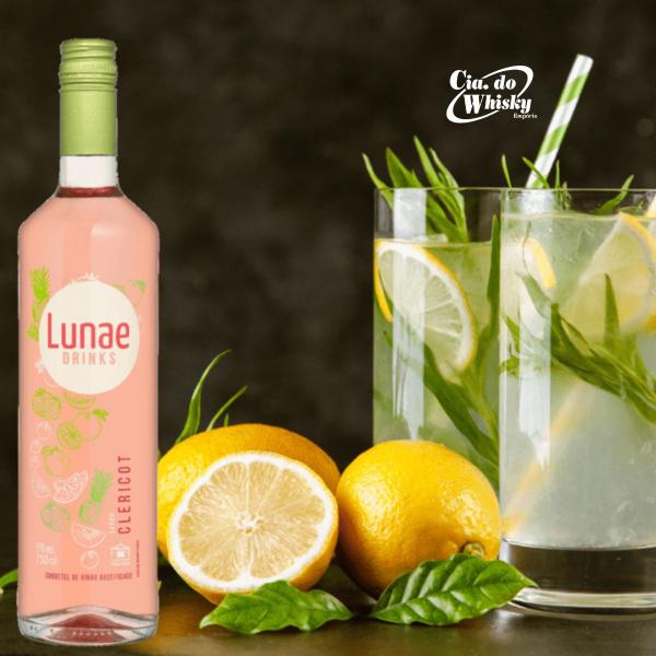 Imagem de Vinho coq  salton lunae clericot 750ml