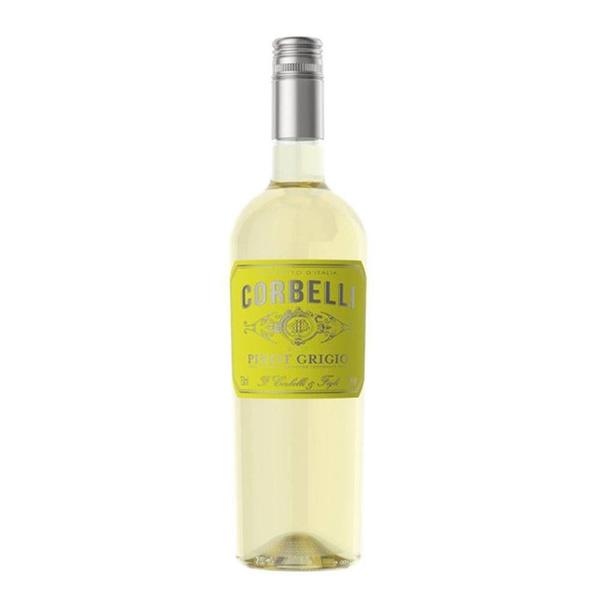 Imagem de Vinho Corbelli Pinot Grigio 750ml