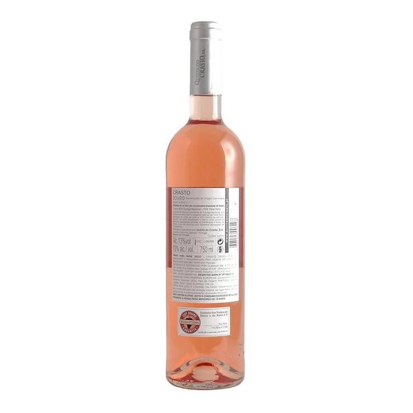 Imagem de Vinho Crasto Douro Rosé 750Ml