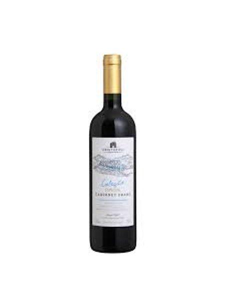 Imagem de Vinho Cristofoli Coleção Especial Cabernet Franc