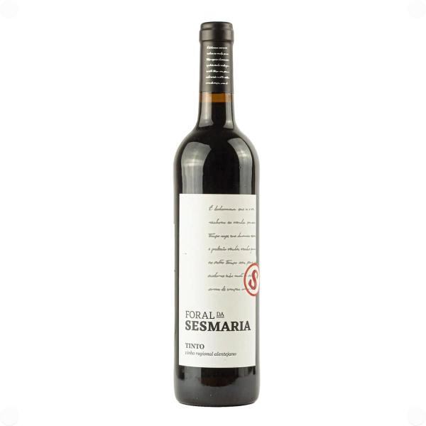 Imagem de Vinho D'Alegria Foral da Sesmaria Tinto 750 ml