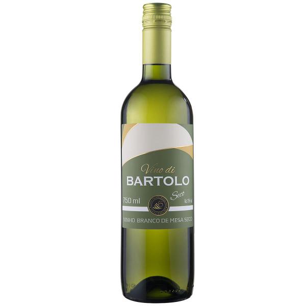 Imagem de Vinho de Mesa Branco Seco Di Bartolo Serra Gaúcha 750 ml